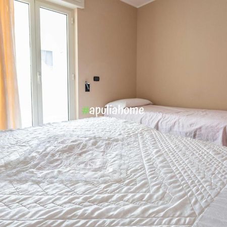 Appartamento Vincenti Corso Roma - Apulia Home ガリポリ エクステリア 写真