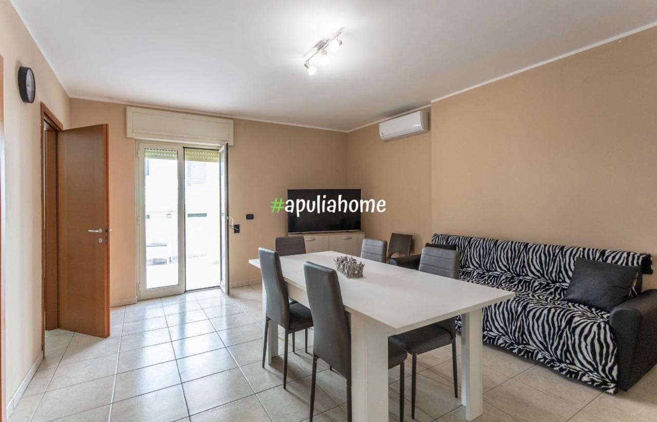 Appartamento Vincenti Corso Roma - Apulia Home ガリポリ エクステリア 写真