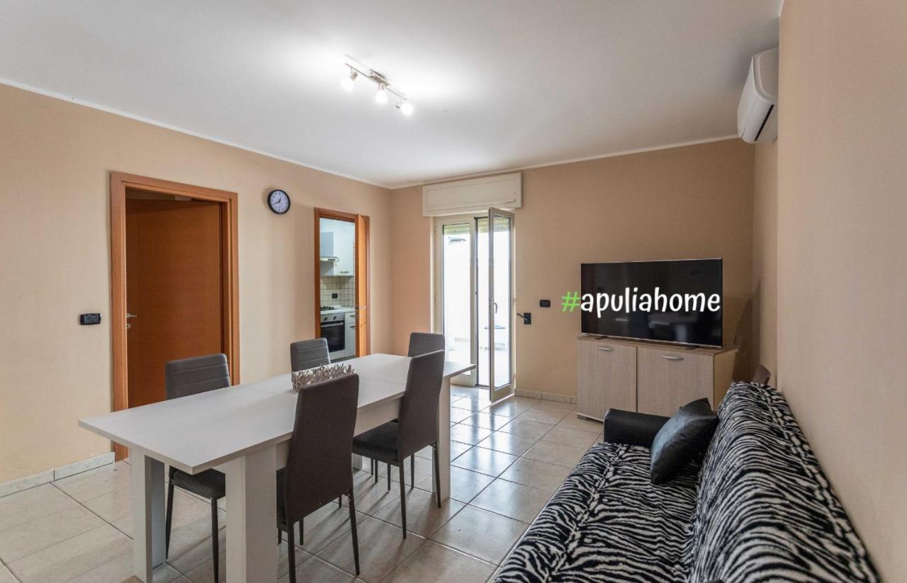Appartamento Vincenti Corso Roma - Apulia Home ガリポリ エクステリア 写真