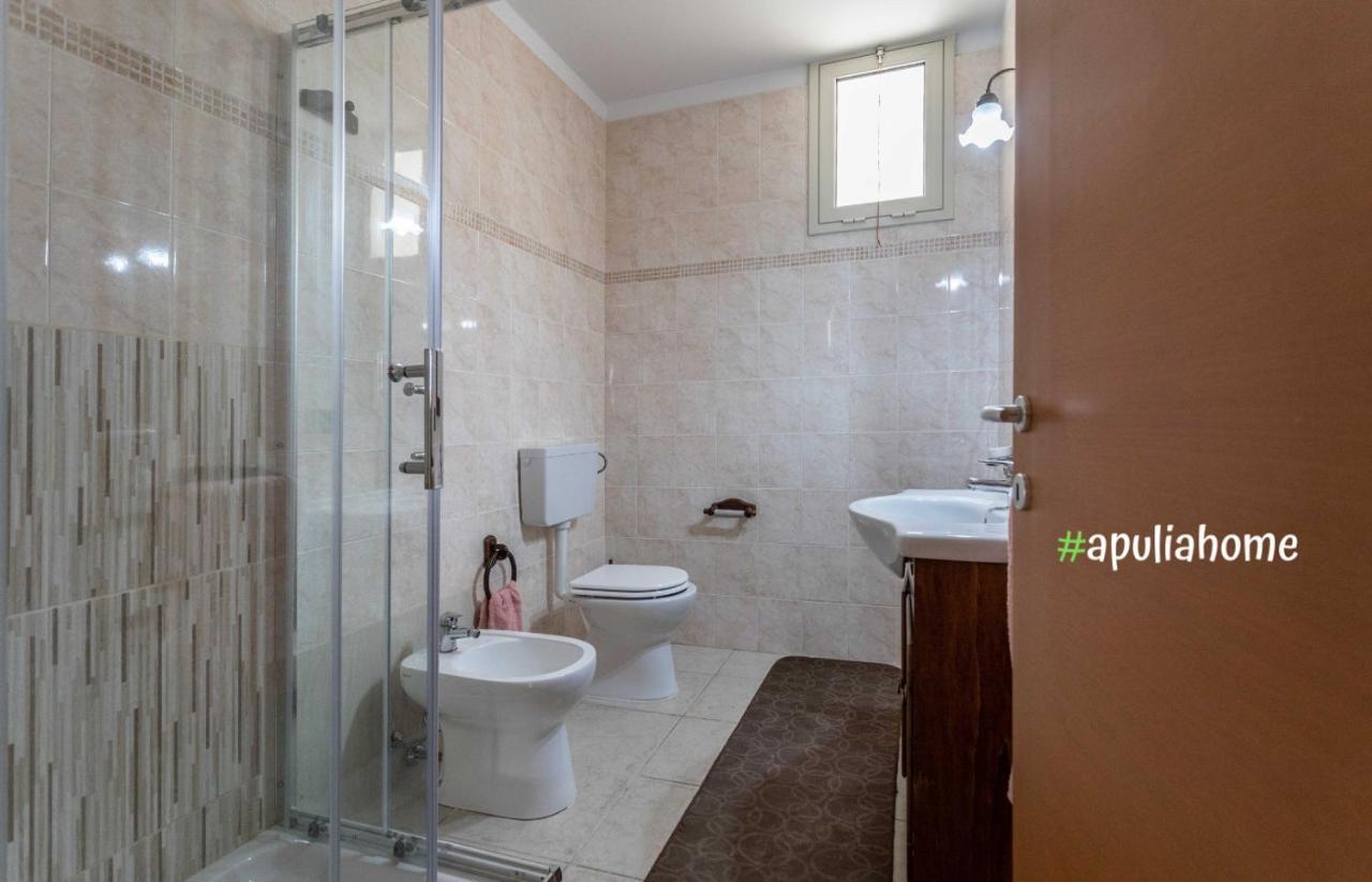 Appartamento Vincenti Corso Roma - Apulia Home ガリポリ エクステリア 写真