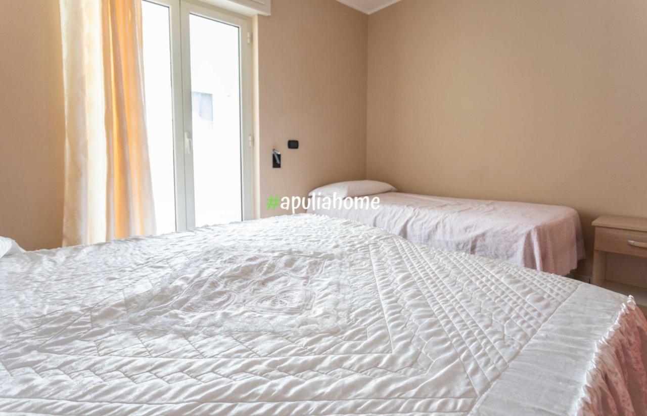 Appartamento Vincenti Corso Roma - Apulia Home ガリポリ エクステリア 写真