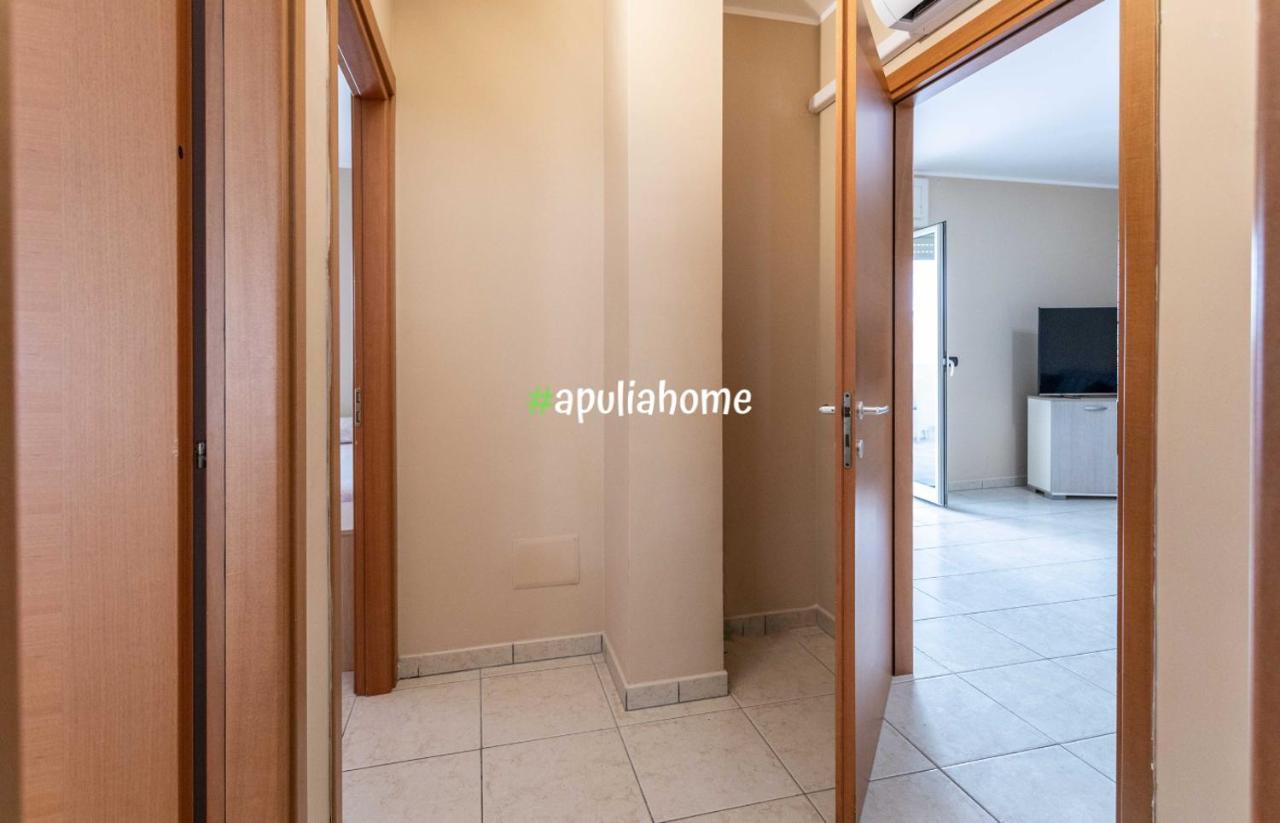 Appartamento Vincenti Corso Roma - Apulia Home ガリポリ エクステリア 写真
